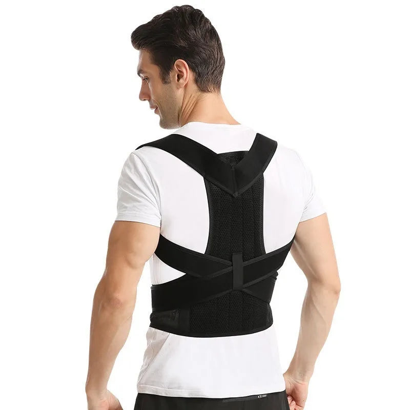 Adjustable Scoliosis Posture Corrector