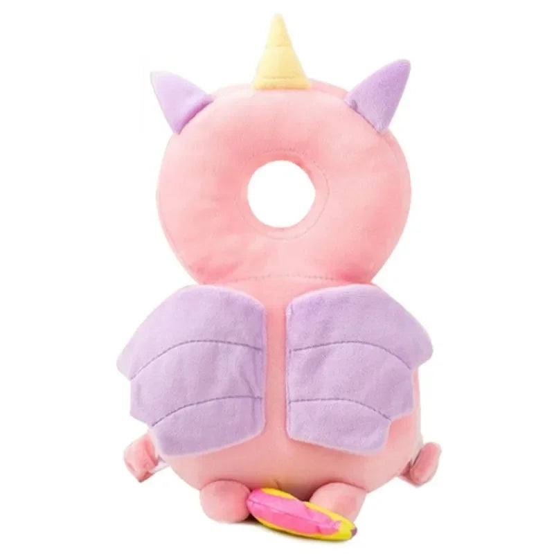 Baby Head Protector Safety Pad Cushion