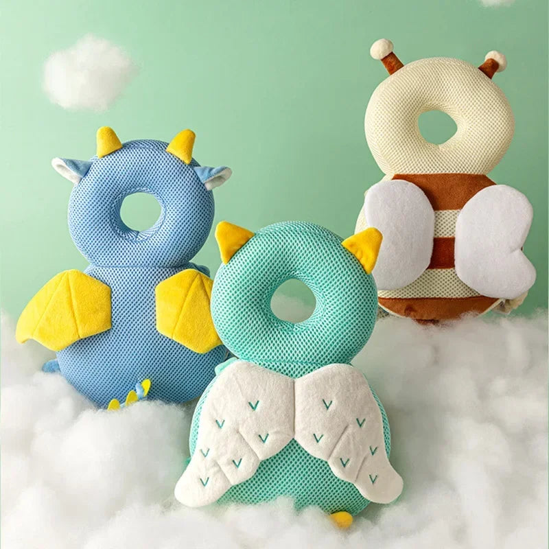 Baby Head Protector Safety Pad Cushion