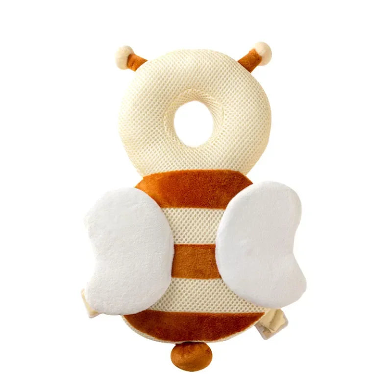 Baby Head Protector Safety Pad Cushion