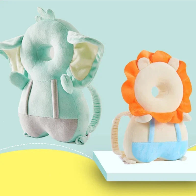 Baby Head Protector Safety Pad Cushion