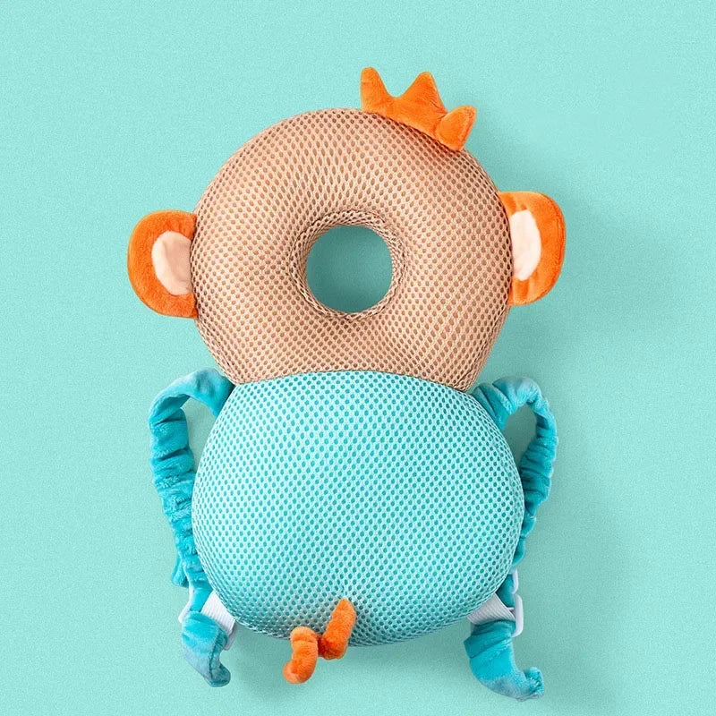 Baby Head Protector Safety Pad Cushion