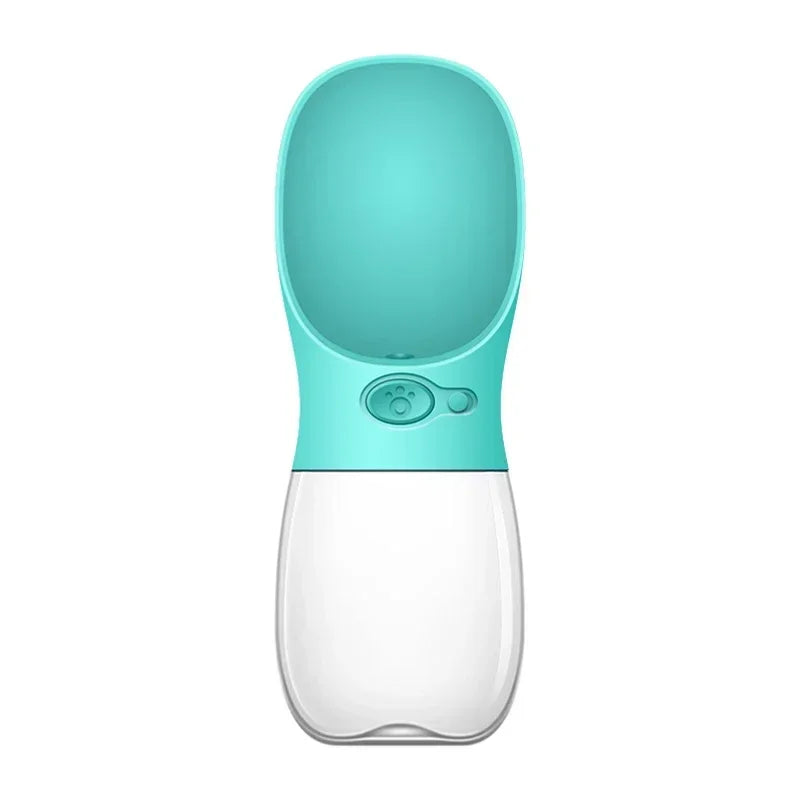 Portable Pet Travel Water Bottle