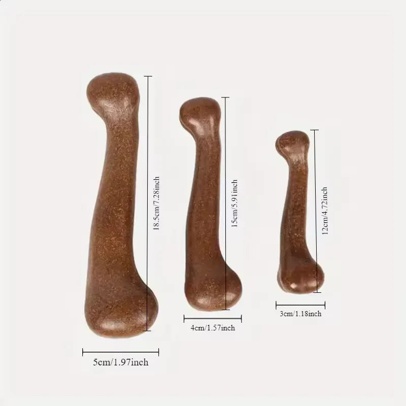 Natural Non-Toxic Bone Chews Toy