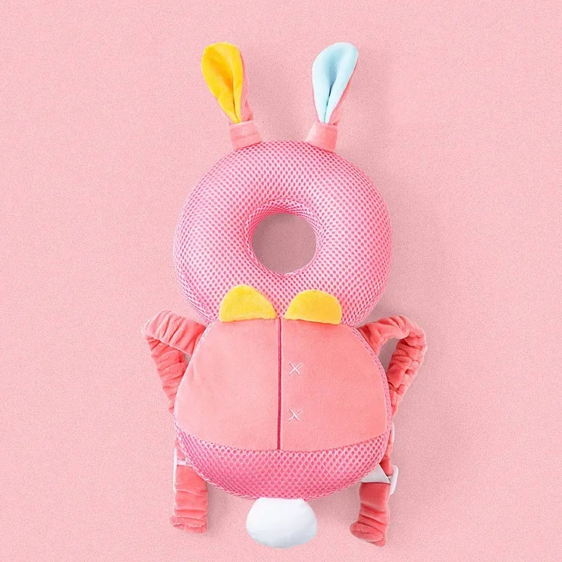 Baby Head Protector Safety Pad Cushion