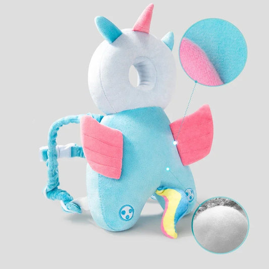 Baby Head Protector Safety Pad Cushion