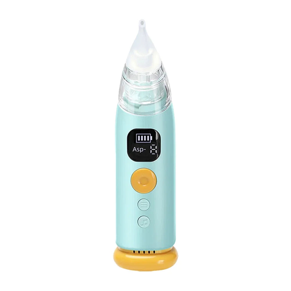 Baby Electric Nasal Aspirator