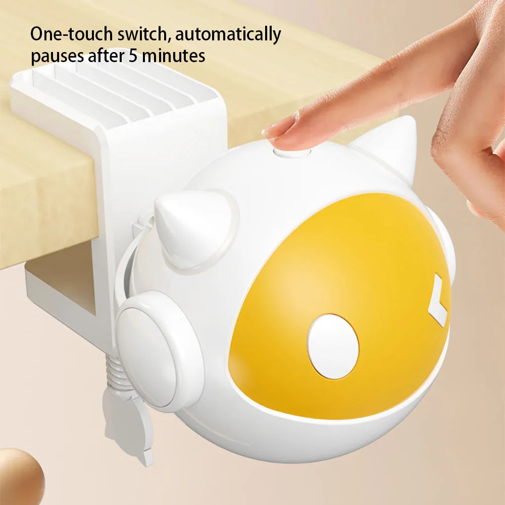 Automatic Electric Cat Ball Toy
