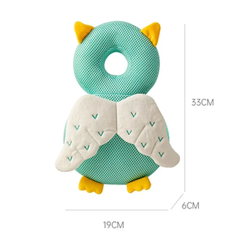 Baby Head Protector Safety Pad Cushion