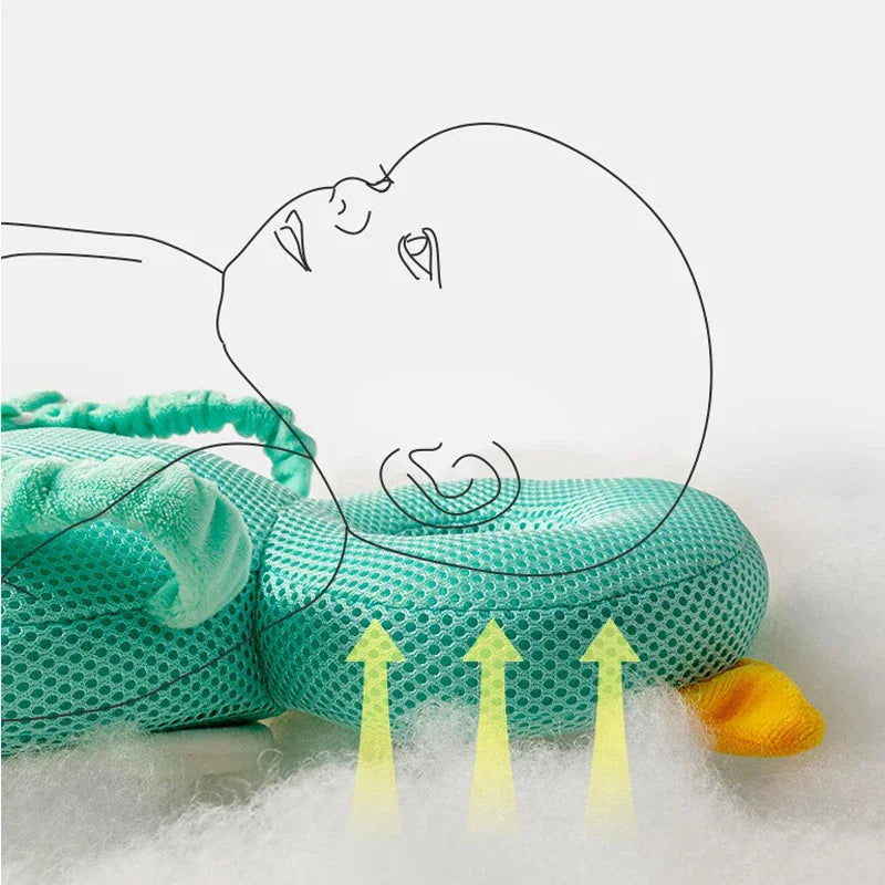 Baby Head Protector Safety Pad Cushion
