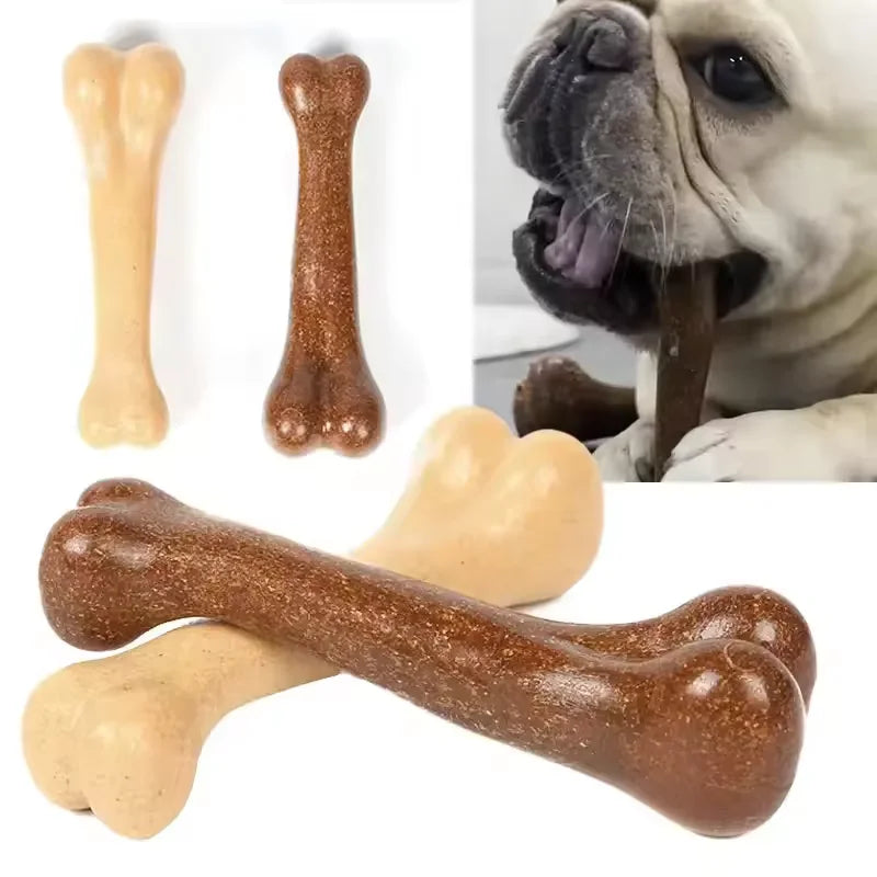 Natural Non-Toxic Bone Chews Toy