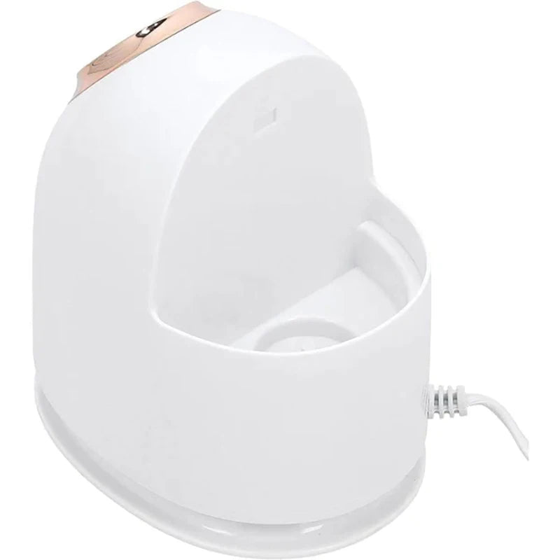 Nano Ionic Facial Steamer