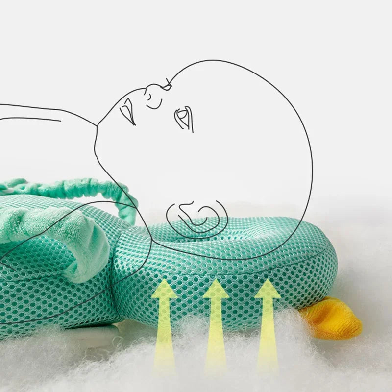 Baby Head Protector Safety Pad Cushion
