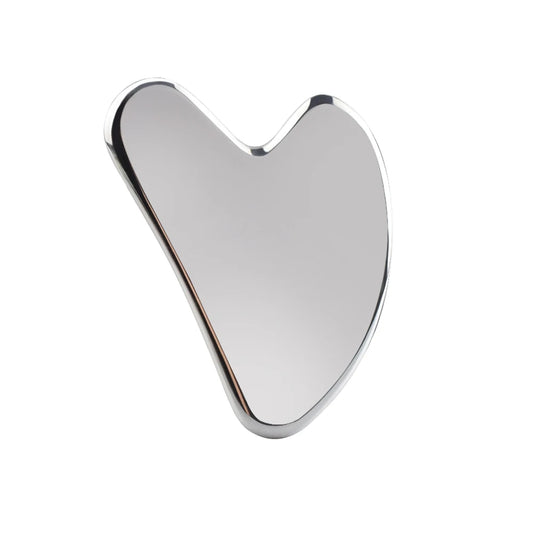 Stainless Steel Skin Scraping