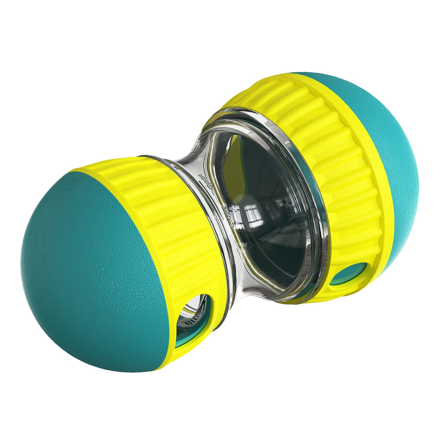 Slow Feeder Interactive Ball Toy
