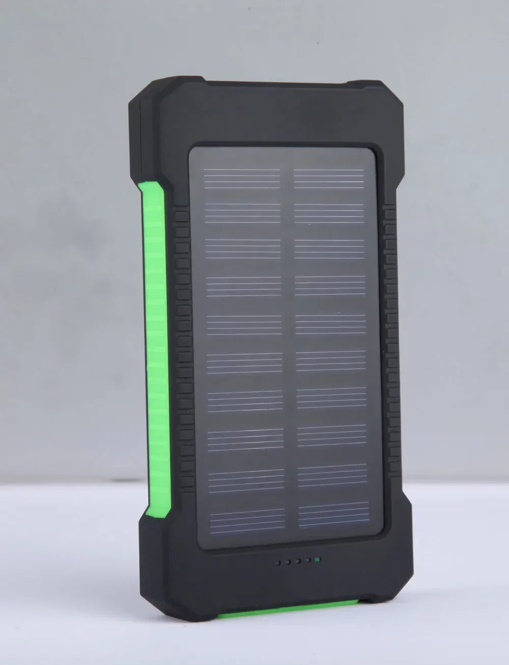 Emergency Solar Powerbank