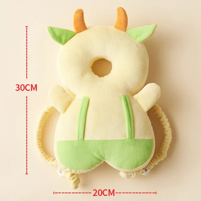 Baby Head Protector Safety Pad Cushion