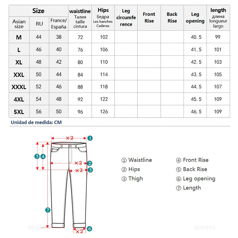 Soft Lyocell Loose Straight Jeans