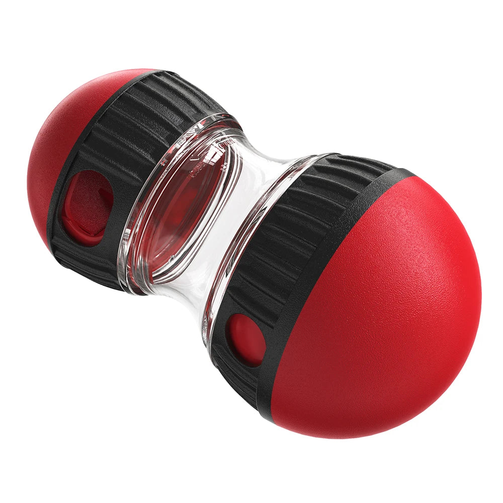 Slow Feeder Interactive Ball Toy