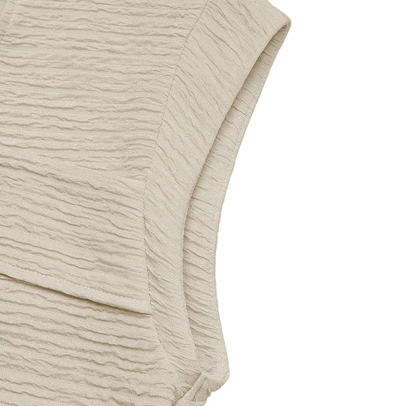 Elegant Casual Loose Blouse