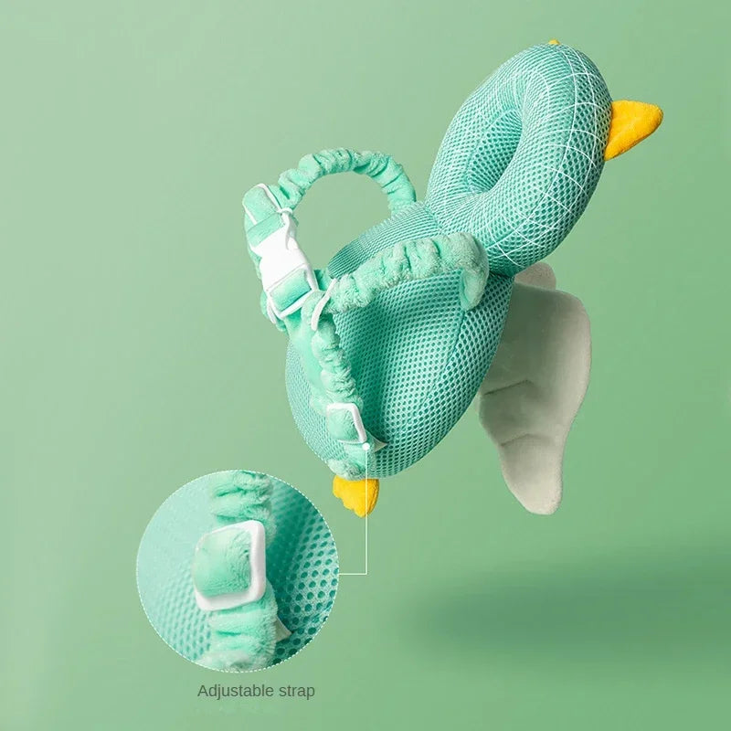 Baby Head Protector Safety Pad Cushion
