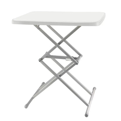 Outdoor Folding Table Portable Camping Picnic Barbecue Table Tourist Balcony Garden Table Waterproof Durable Camping Equipment