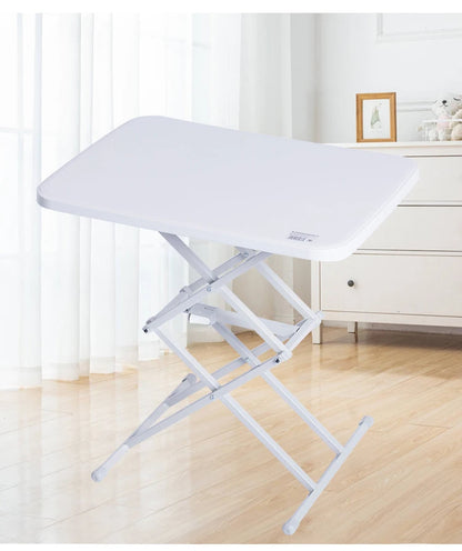 Outdoor Folding Table Portable Camping Picnic Barbecue Table Tourist Balcony Garden Table Waterproof Durable Camping Equipment