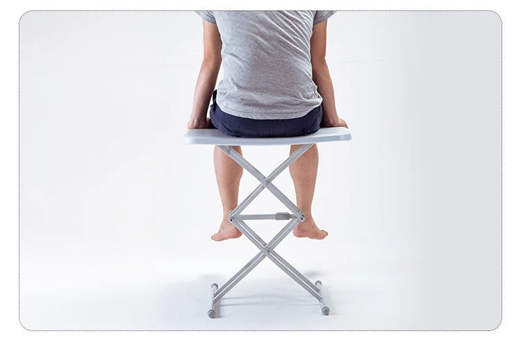 Outdoor Folding Table Portable Camping Picnic Barbecue Table Tourist Balcony Garden Table Waterproof Durable Camping Equipment