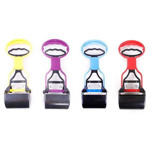 Handle Pet Pooper Scooper