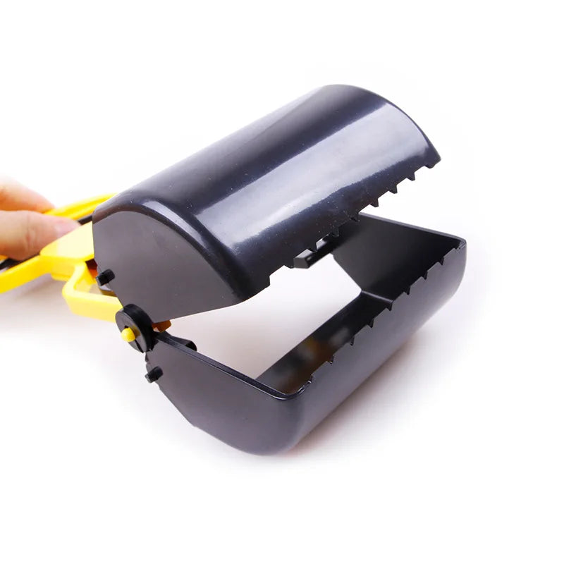 Handle Pet Pooper Scooper