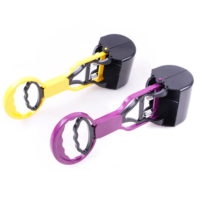 Handle Pet Pooper Scooper