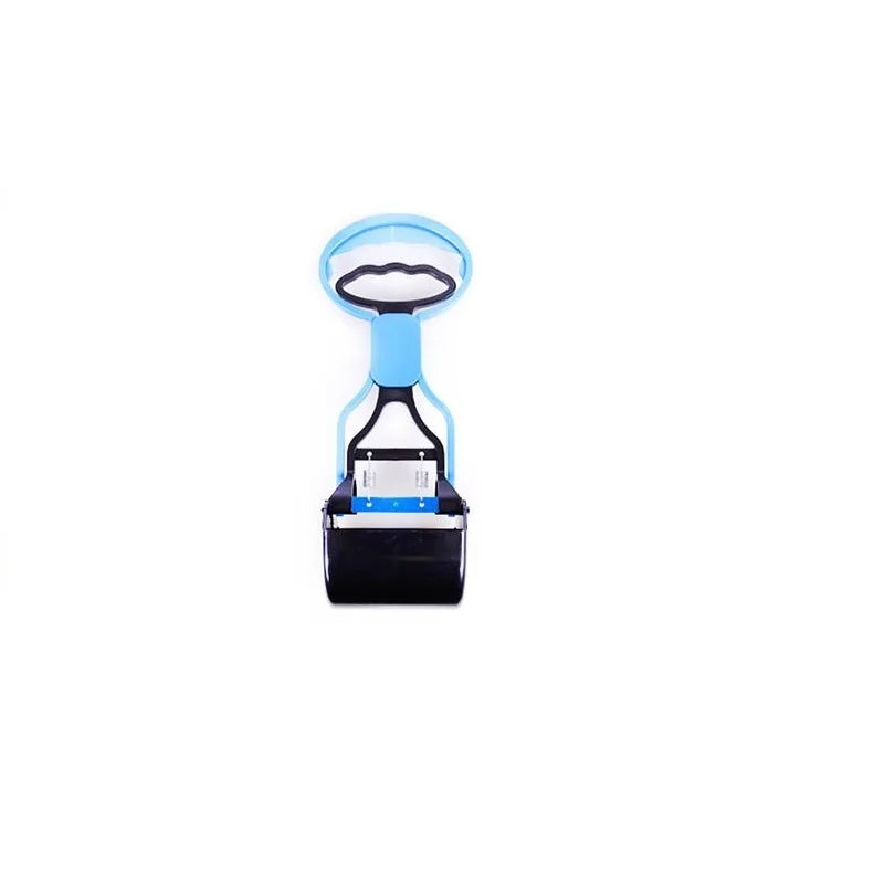 Handle Pet Pooper Scooper