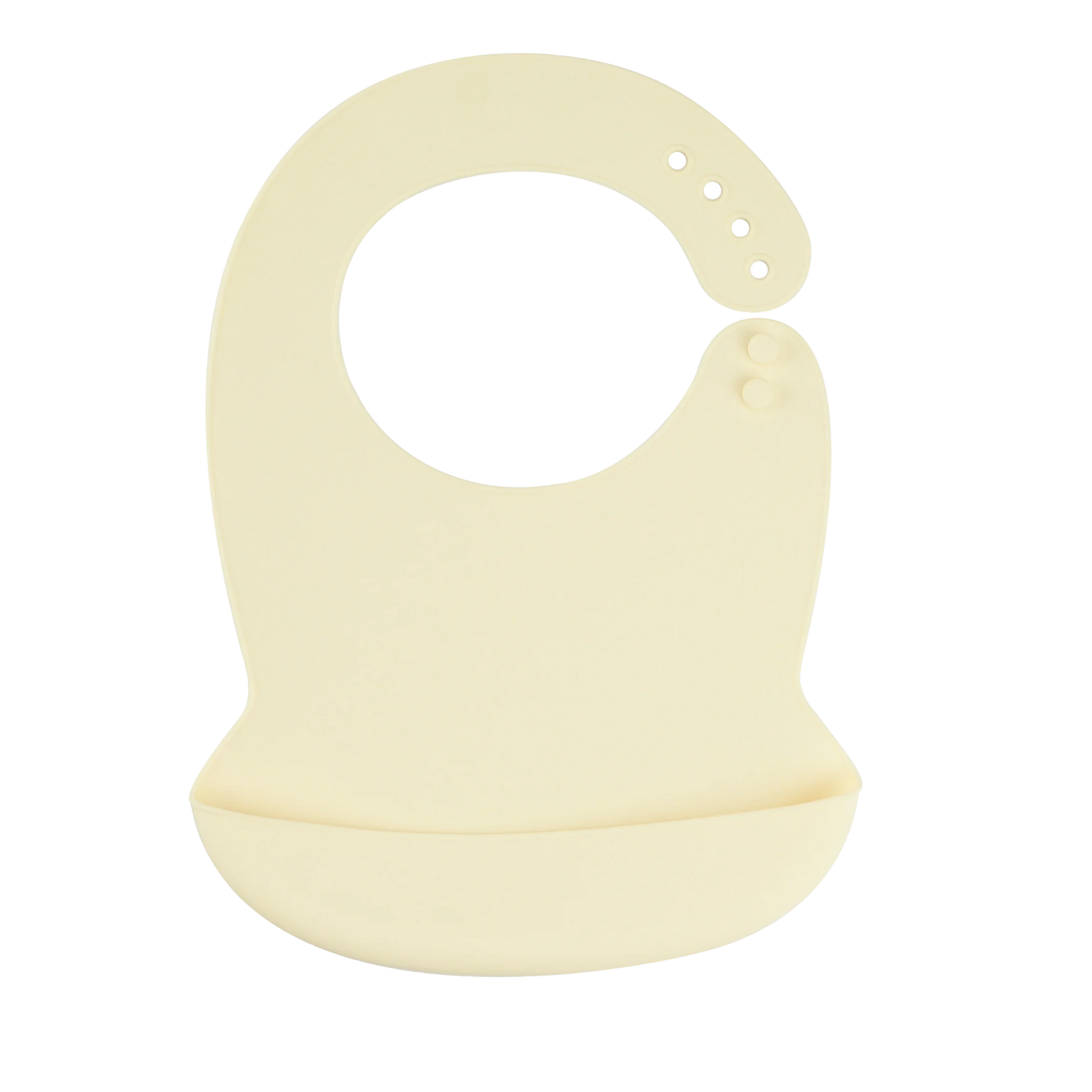 Silicone Babi Bib Waterproof Saliva Dripping Banana Bibs Cartoon Newborn Feeding Soft Edible Aprons Baby Adjustable Burp Scarf