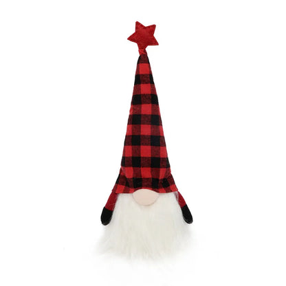 20/30cm LED Faceless Doll Elf Gnome with Lights Christmas Decoration Home Merry Christmas Navidad Children New Year Gift  2025