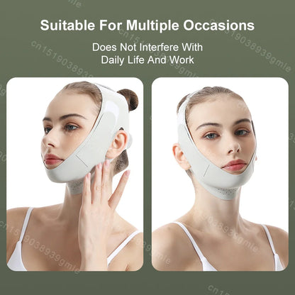 Reusable Face Slimming Bandage