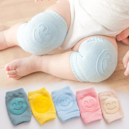 Baby Crawling Elbow Kneepad