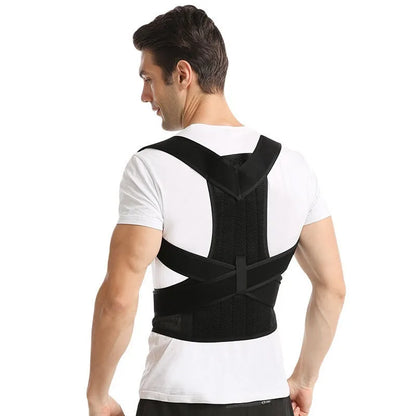 Adjustable Scoliosis Posture Corrector