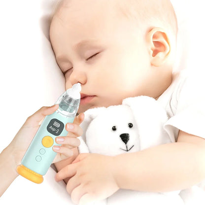 Baby Electric Nasal Aspirator
