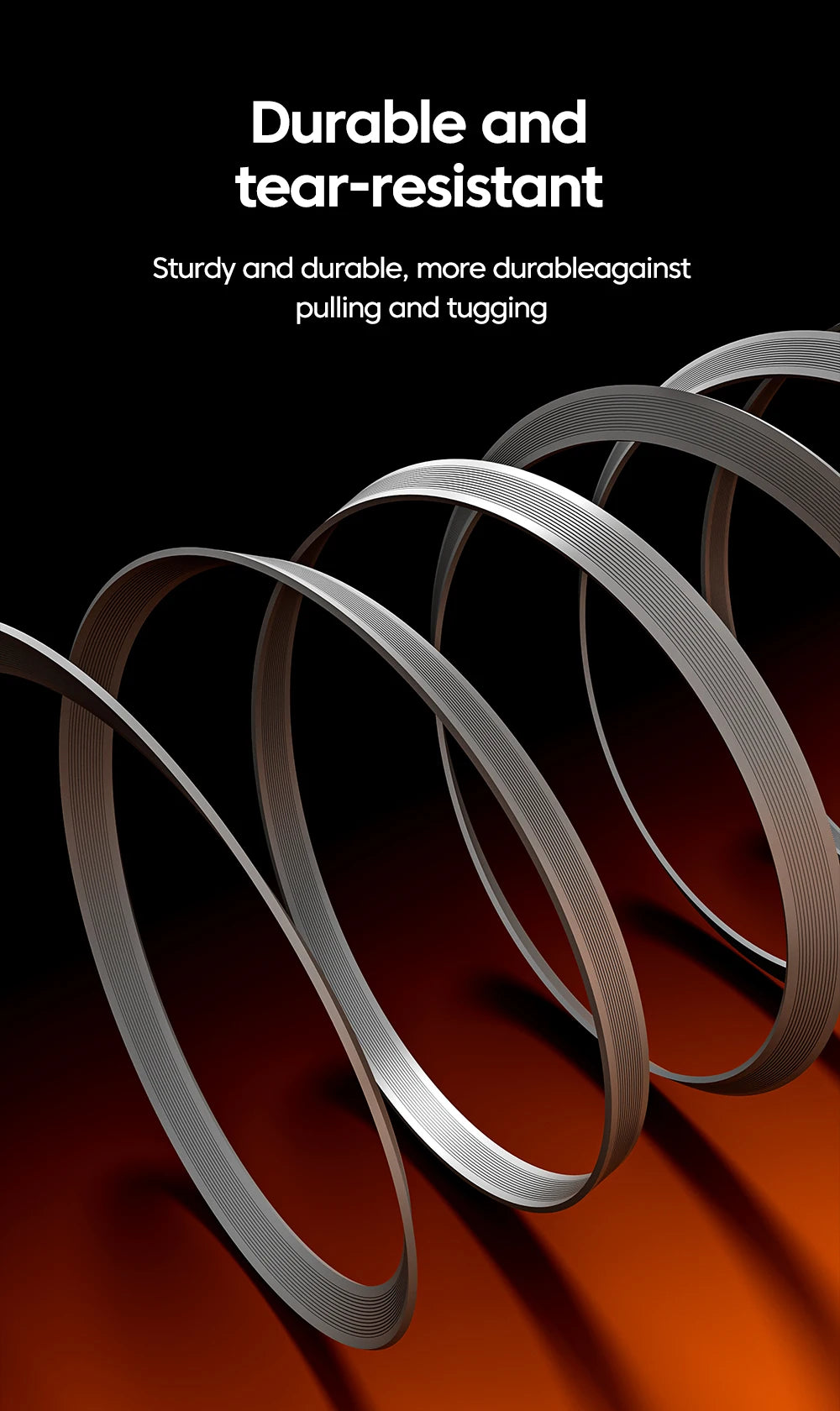 65W Super Fast Charge Type C USB Phone Charger With Retractable USB C Cable For Iphone 17 16 15 Samsung POCO Xiaomi