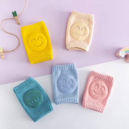 Baby Crawling Elbow Kneepad