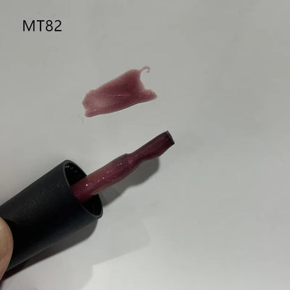 Pink Story Cat Magnetic Gel Nail Polish Nude Pink Gold Light Semi Permanent UV Gel Varnish Soak Off Nail Supplies Manicure DIY