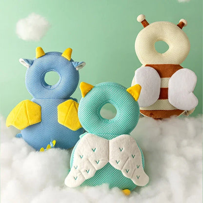 Baby Head Protector Safety Pad Cushion