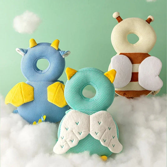Baby Head Protector Safety Pad Cushion