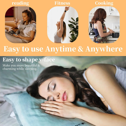 Reusable Face Slimming Bandage