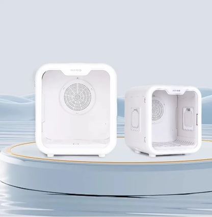 Smart Pet Dryer Cat Automatic Dryer Box Grooming Products Supplies Automatic Temperature Control Beauty Equipment Accessories