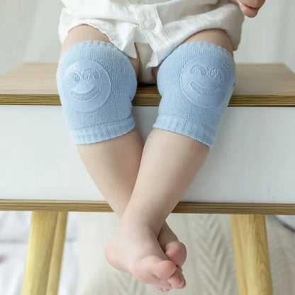Baby Crawling Elbow Kneepad