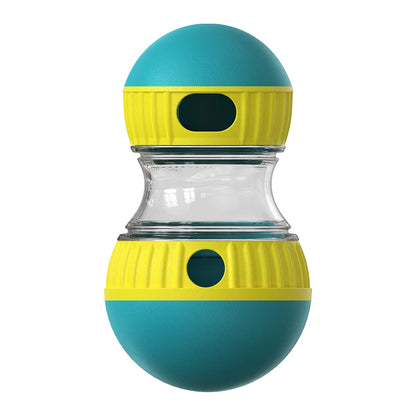 Slow Feeder Interactive Ball Toy