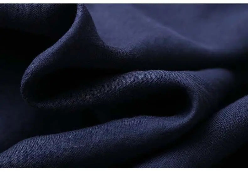 2023 Chinese Style Embroidery Blouse for Women  Summer O-neck Short Sleeve Cotton and  Linen traditional Tang suit Top