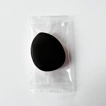 3/10pcs Mini Size Professional Cosmetic Cushion Puff Concealer Foundation Detail Puff Finger Puff Set Makeup Sponge Beauty Tool