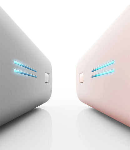 Cuktech Power Bank 10000mAh Pocket Version PB100S USB type C 30W 2-way Fast Charge Mini Powerbank for iPhone 15/14 Xiaomi Huawei